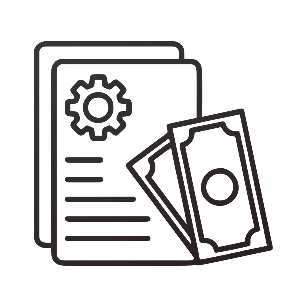 Accounting & Payroll Management